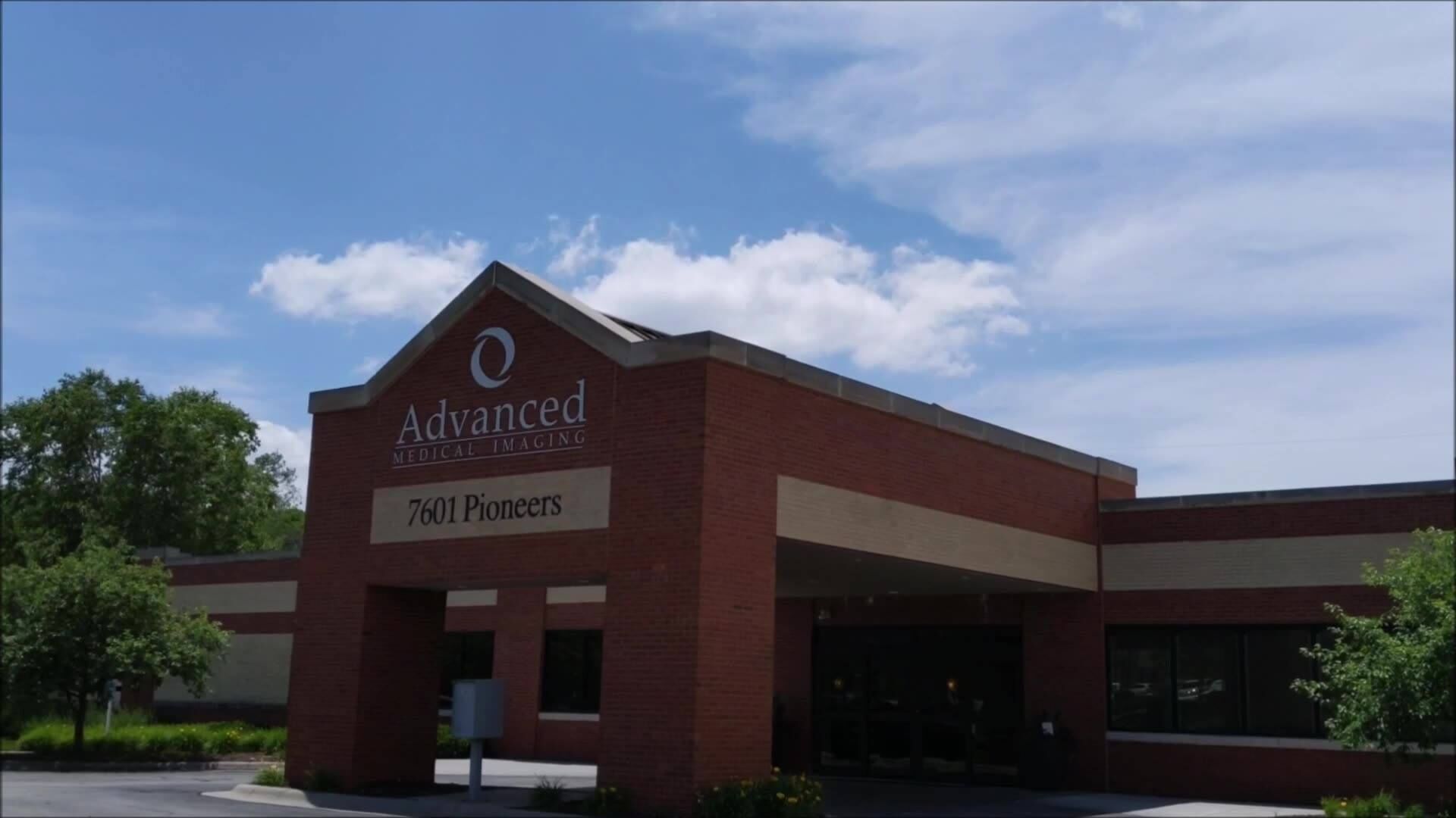 Medical Clinic: Advanced Medical Imaging